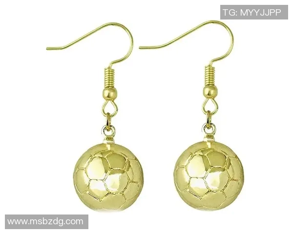 足球明星耳环品牌推荐及其独特设计风格解析